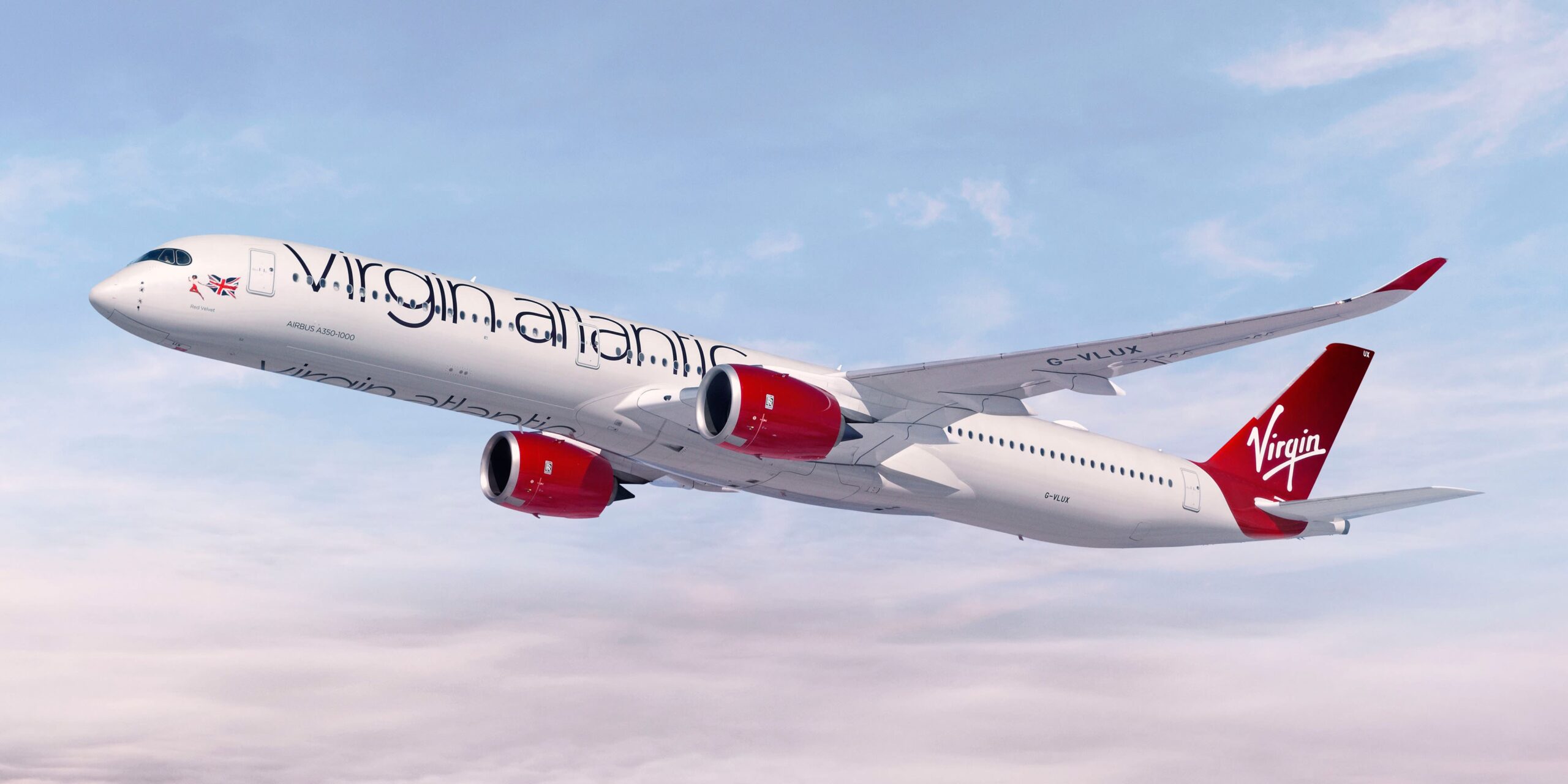 Virgin Atlantic to make history with 100% SAF transatlantic flight