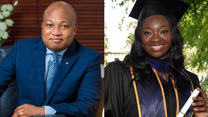 How Nuhela Seidu, Ablakwa’s wife led legal team to defeat Kusi Boateng, Adu Gyamfi