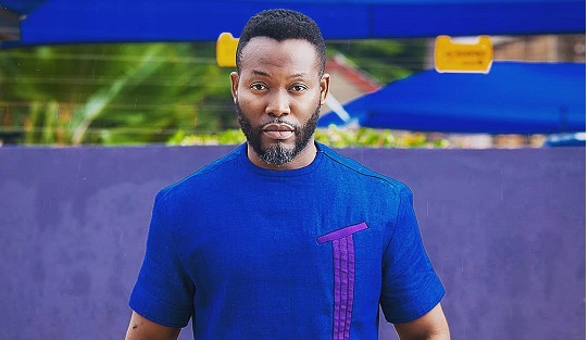 “I have always wanted to have two children” – Adjetey Anang opens up