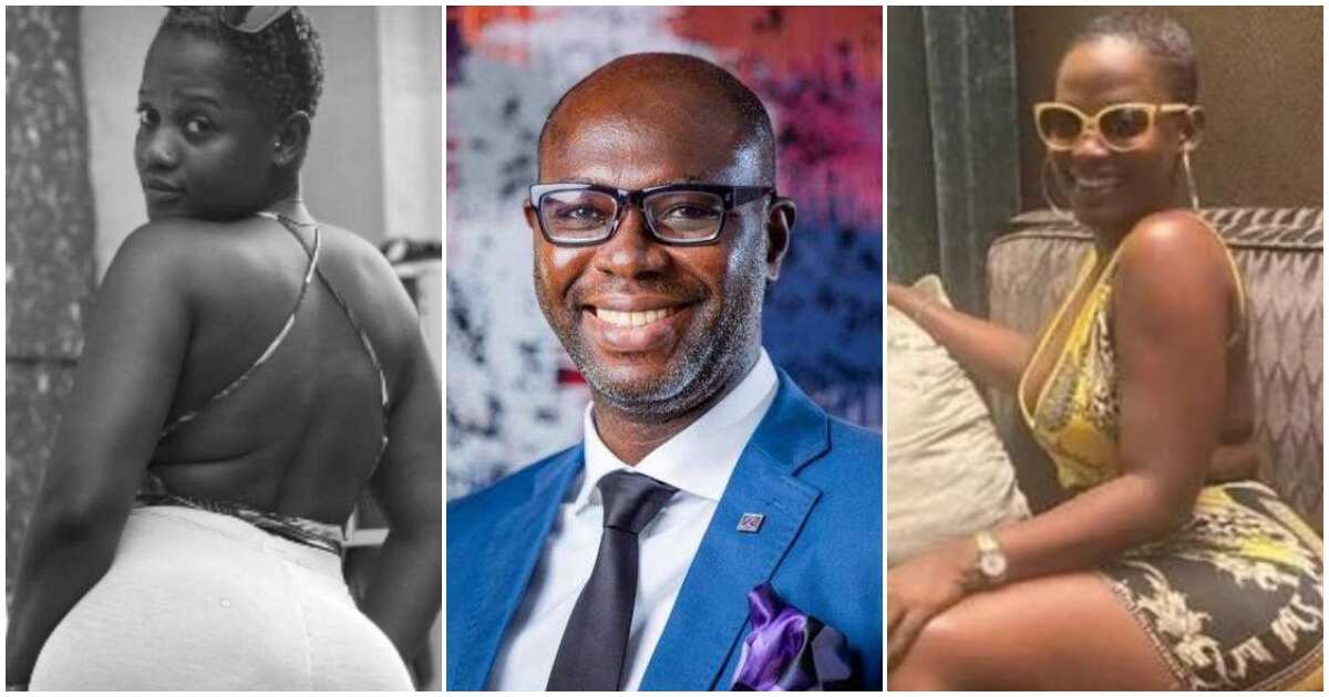 ‘Side chick’ who sued ‘sugar daddy’s’ fate to be determined today as court set to deliver judgment