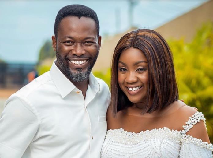 The impact of “harmless” comments: Adjetey Anang’s wife shares her experience