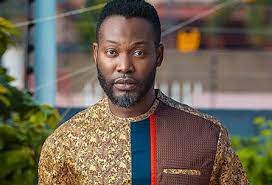 My book is more about me than about others – Adjetey Anang