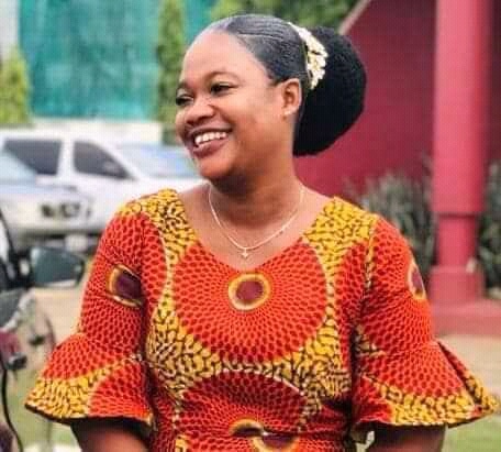 Agona East NPP chair picks nomination forms to contest constituency seat in NPP primaries