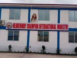 Apostle Ekasto predicts Agradaa’s church will be used as a drinking bar soon