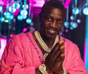 Nigerians, smartest in the world  despite bad nuts – Akon