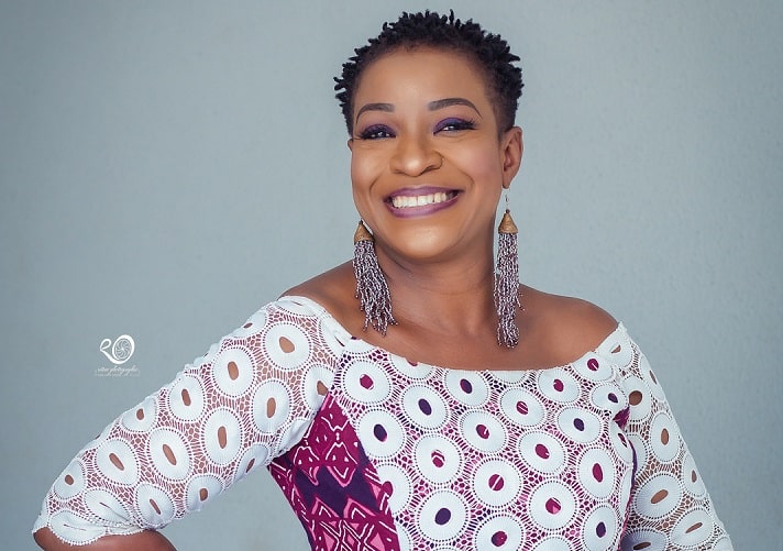 We can use movies to decolonize African mentality – Akofa Edjeani