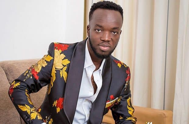 My wife is worth more than GHS170,000 wedding venue – Akwaboah