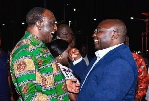 We need a united front to fight NDC – Bawumia to presidential aspirants