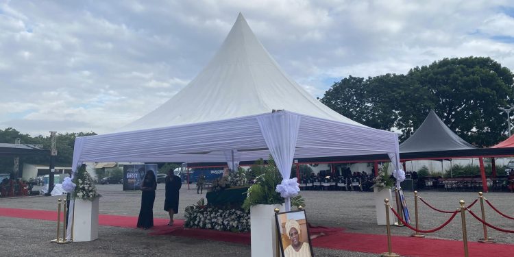 Ama Ata Aidoo’s absence will forever be felt – Akufo-Addo