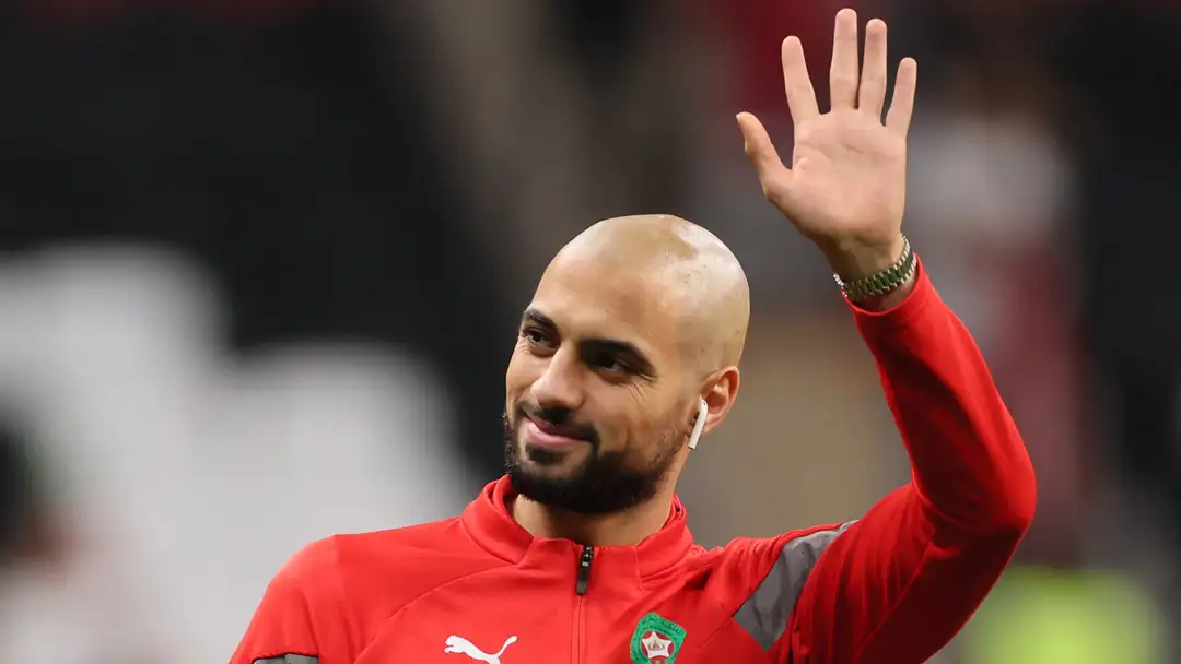 Man Utd and Barcelona race for Sofyan Amrabat as he is bows out of   Serie A side
