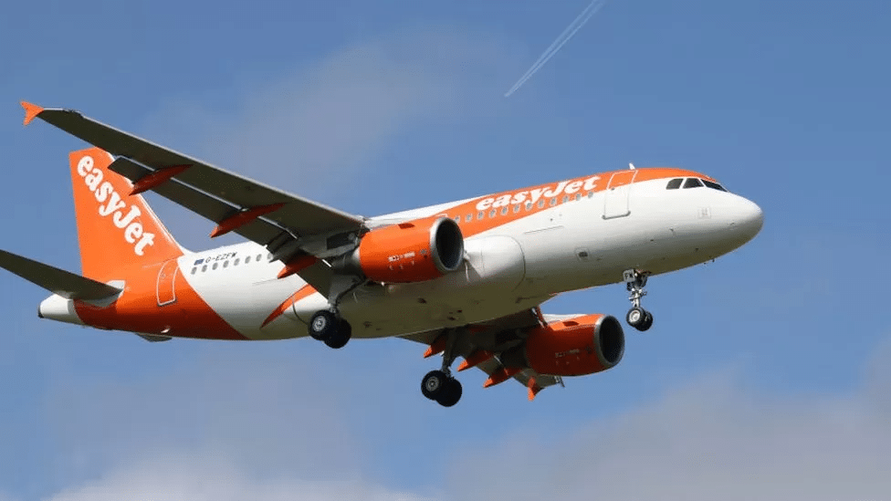 Why Easyjet cancelled 1,700 of its flights