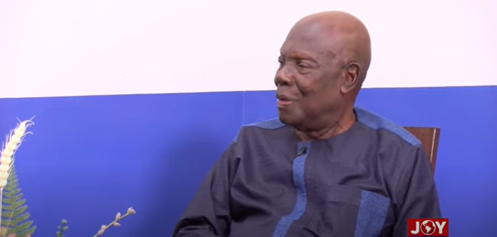 Economist dismisses Ghana’s 2025 recovery projection