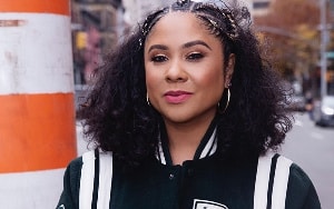 Your ‘diss’ song to Yvonne is harsh – American broadcaster to Sarkodie