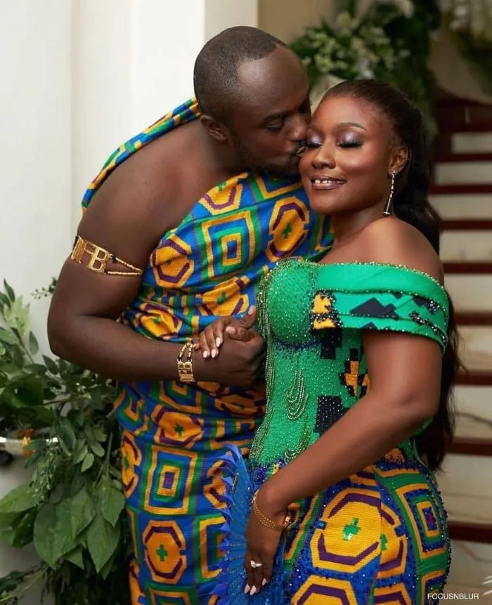 Despite’s baby mama’s marriage to Adinkra Pie CEO reportedly ends