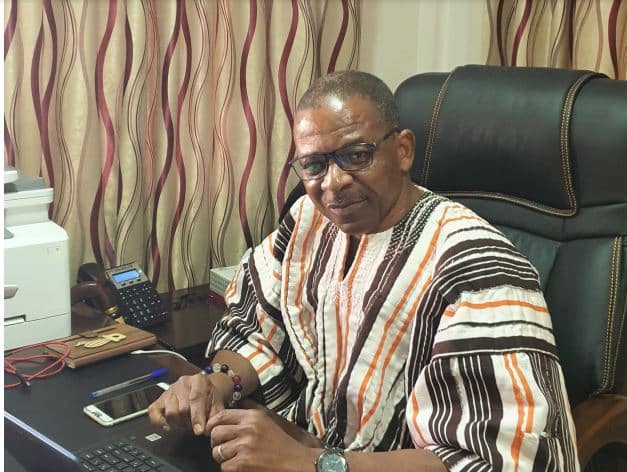 NRSA opposes withdrawal of MTTD officers from highways in Ashanti Region
