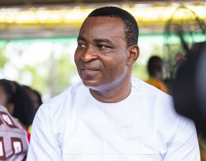NPP must consider Wontumi as running mate to win 2024 election – Lecturer