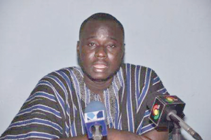 Atik Mohammed applauds Bawumia’s unique vision for Ghanaians