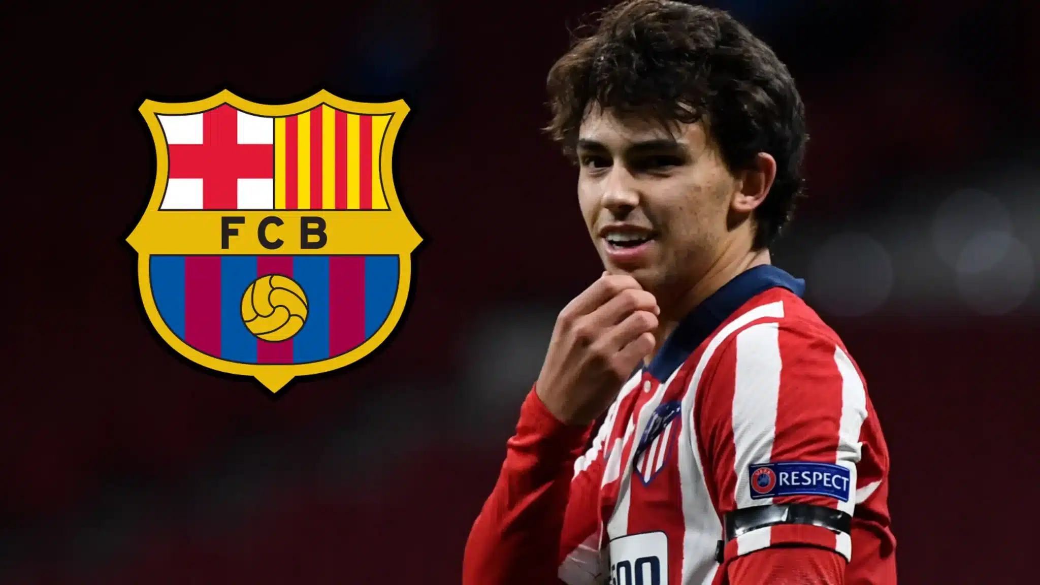João Felix infuriates Atletico over his Barcelona transfer – sources