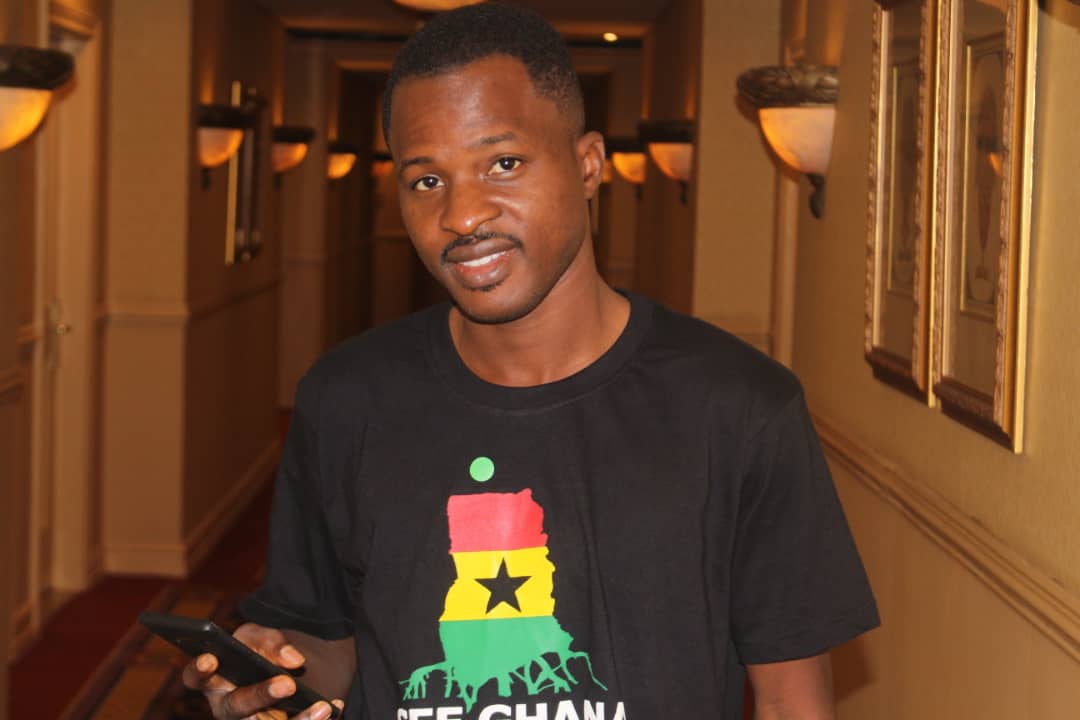 Lasmid may end his career if he tries to fight Kaywa – Attractive Mustapha
