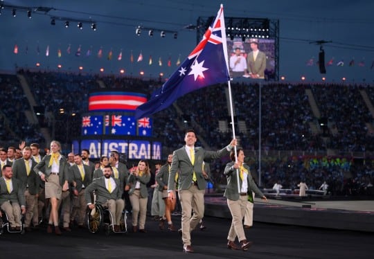 Chaos at Commonwealth Games after host leaves over a $3.6bn bill