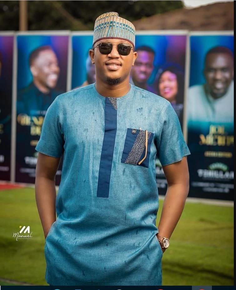 Prohibiting celebrities in alcoholic beverage advertisements is negatively impacting the creative industry-  Baba Sadiq