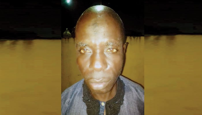 Lagos airport runway light stolen, seven suspended