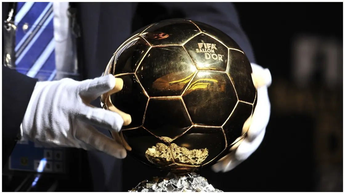 Ballon d’Or 2023 slated for October, know your venue, time, others