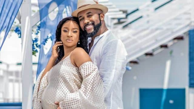 Banky W opens up about how Adesua lost their twins while pregnant