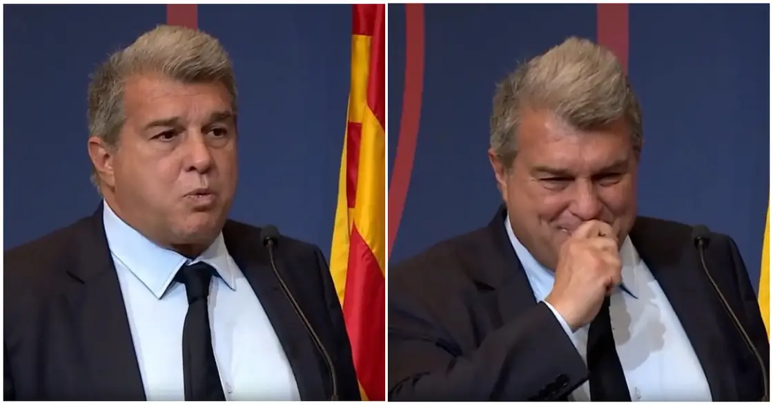 Barcelona awaits UEFA’s confirmation of their vindication in referee buying case