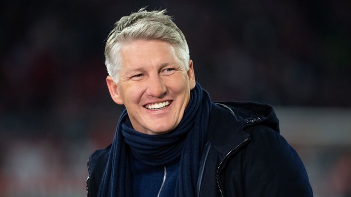 Blame Guardiola for Germany’s football struggles – Ex Man Utd star, Schweinsteiger