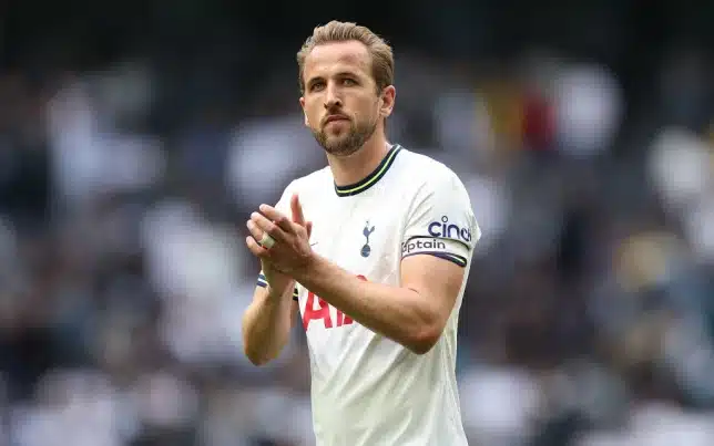 Harry Kane has informed Bayern Munich of his desire to join them – Uli Hoeness