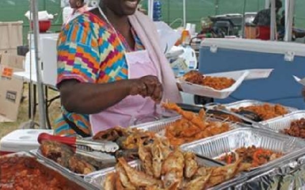 Be sure to adhere to food safety standards – FDA to food vendors