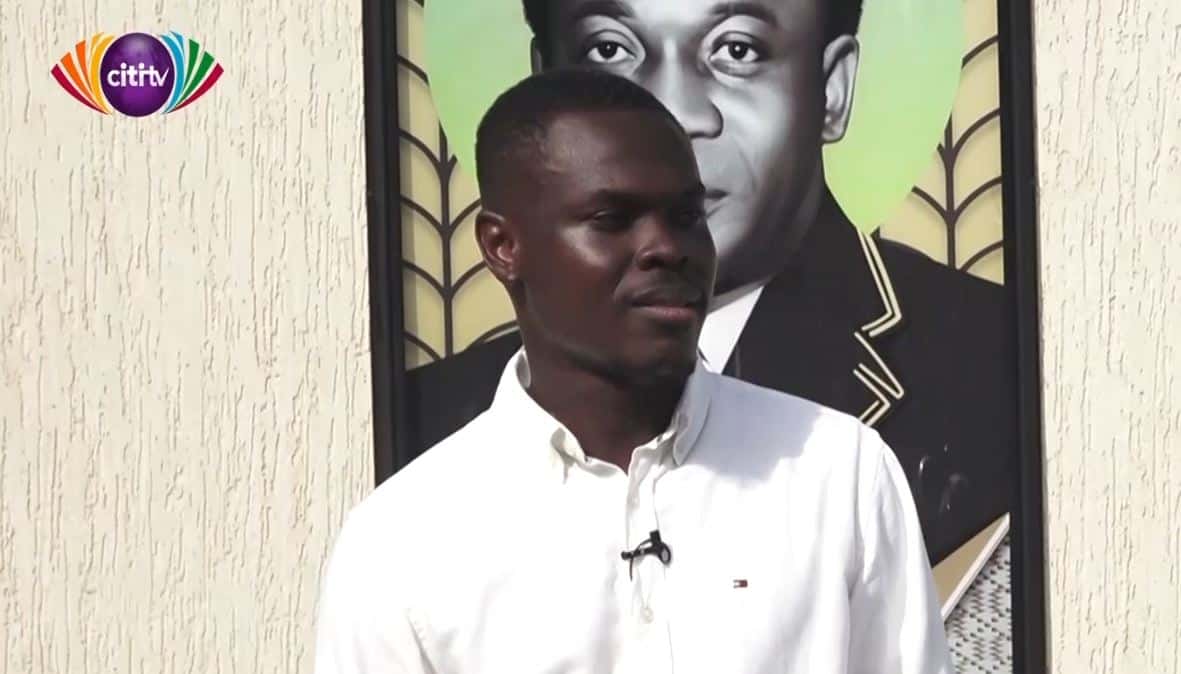 Architect shares inspiration behind Kwame Nkrumah Memorial Park refurbishment
