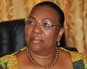 Govt established the OSP for political gains – Betty Mould Iddrisu