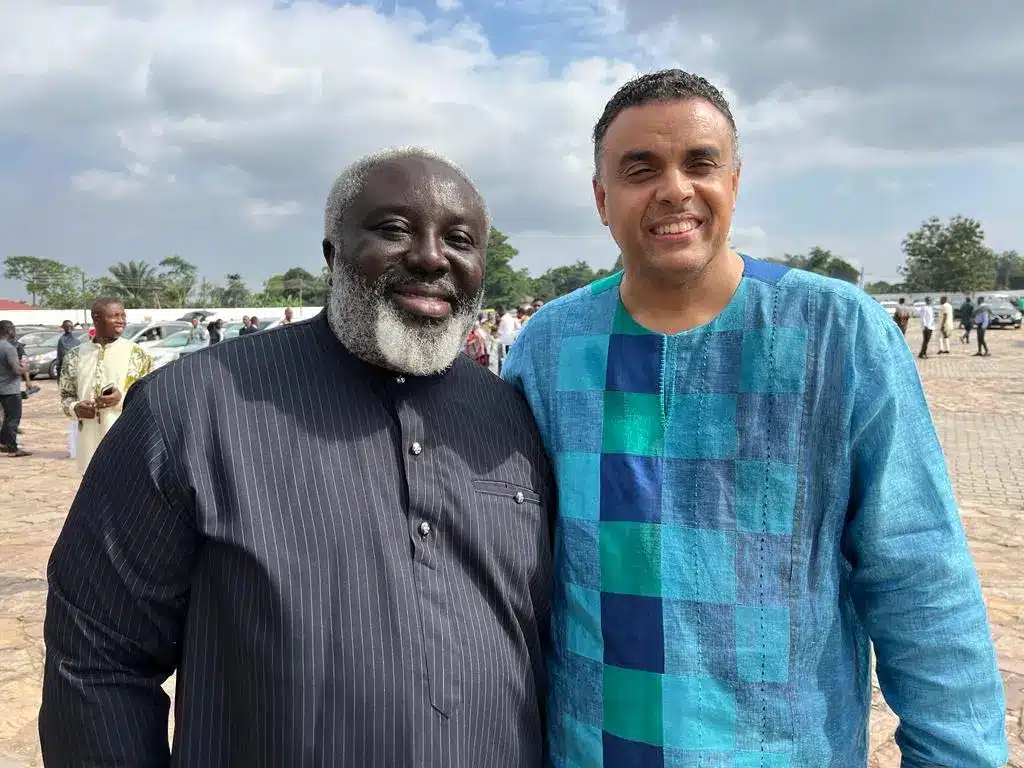 Lighthouse Chapel withdraws car gift from former bishop