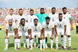 It’s a deception to think we can win AFCON, Black Stars is not ready – GFA Exco member
