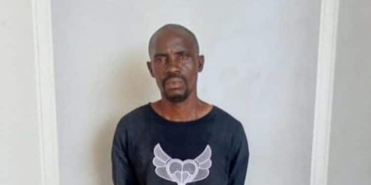 Ablekuma bullion van robbery: Fourth suspect arrested in Togo