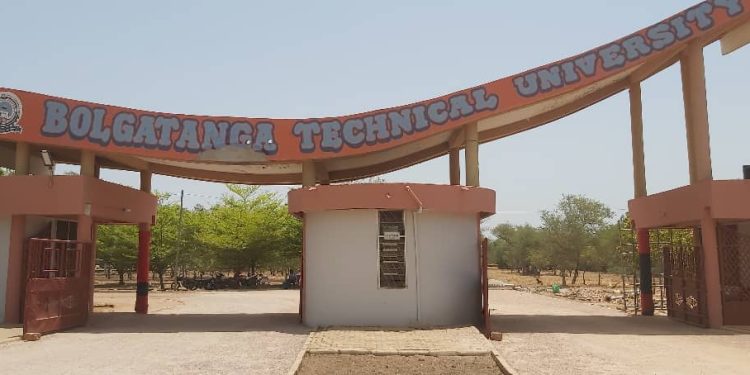 Bolga Technical University faces closure over retirement benefits