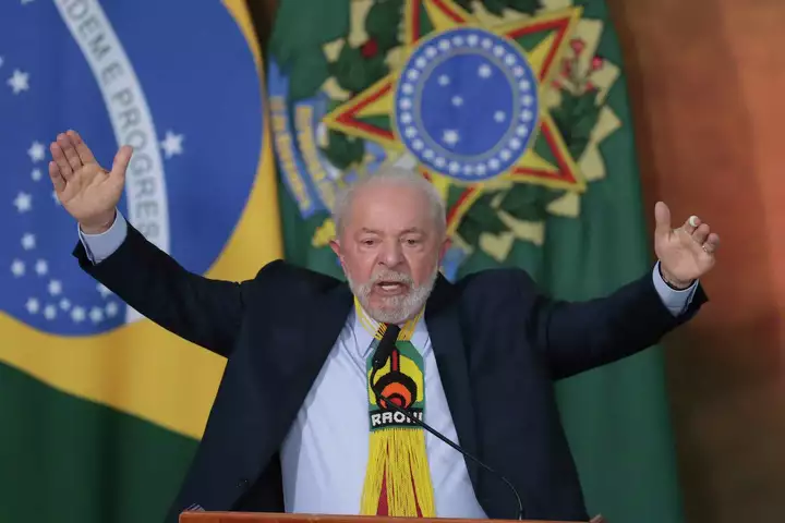 Brazil controls sports betting, tax businesses despite scandal