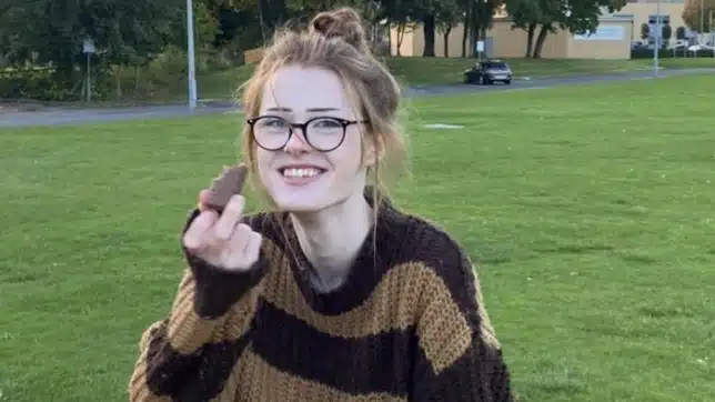 Teen denies killing 16-year-old Jennifer Ghey