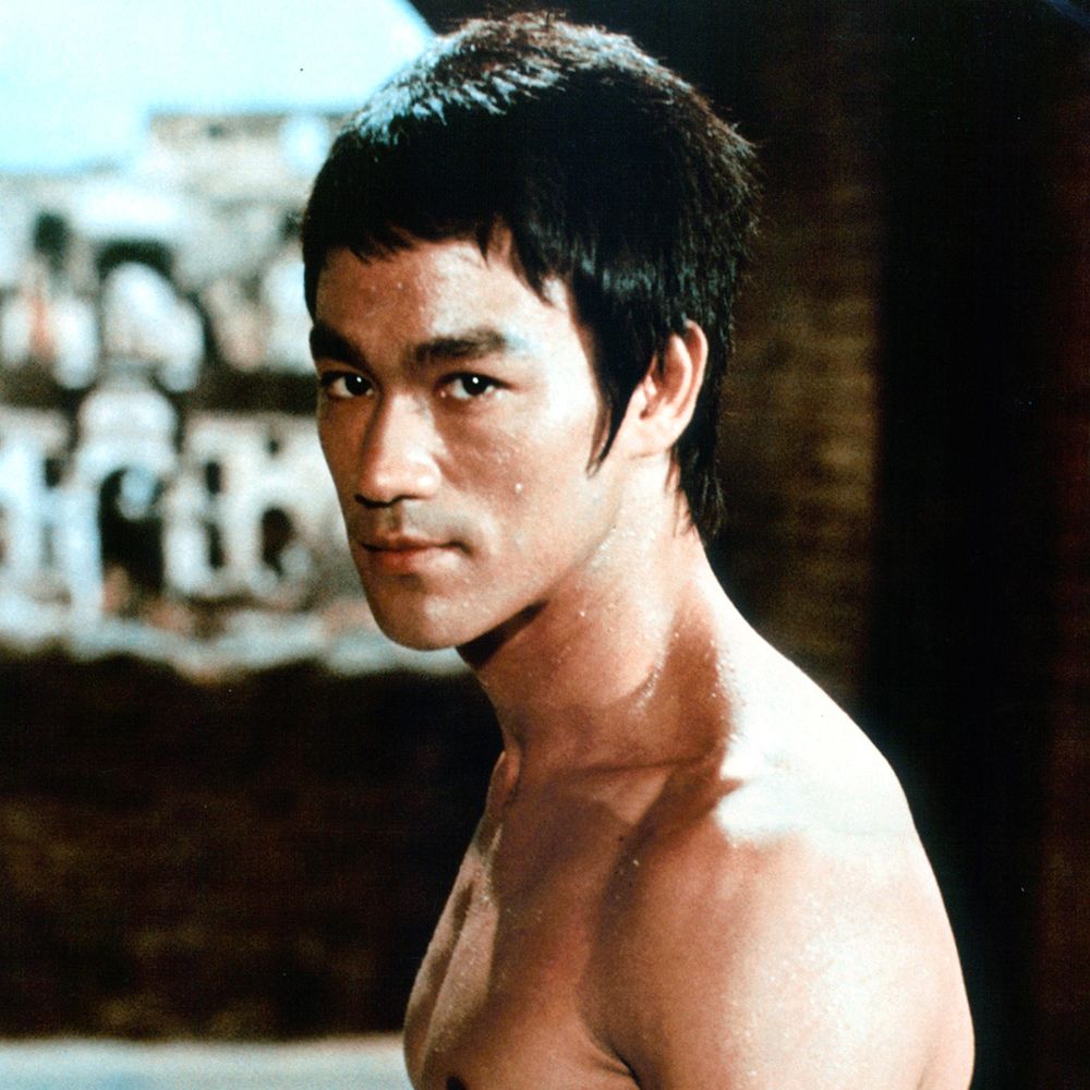 50 years after death, Bruce Lee’s legacy lives on