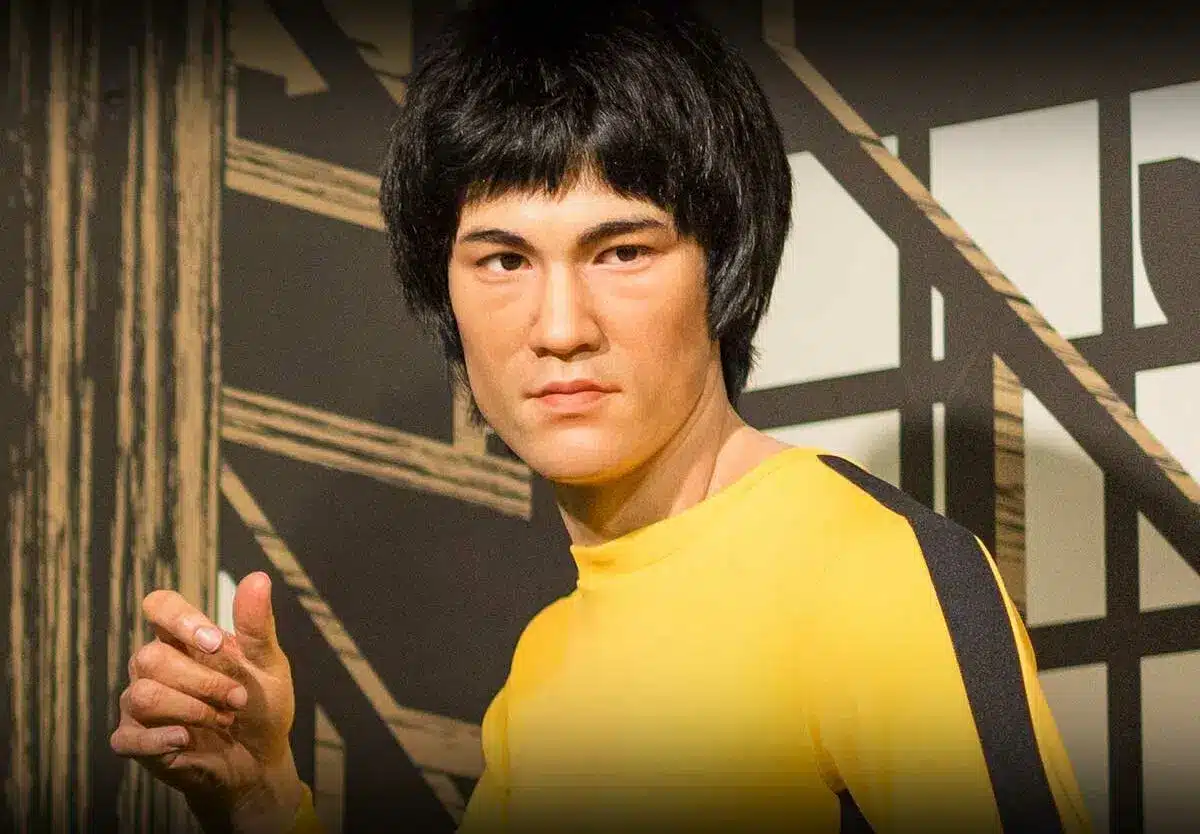 Bruce Lee’s 50th anniversary commemorated by fans