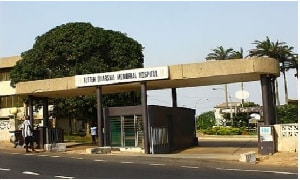 Our safety is being compromised-Workers at Tetteh Quarshie Memorial Hospital ‘cry’ over inadequate medical supplies
