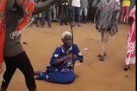 Urgent passage needed for anti-witchcraft bill – CAWA to Parliament