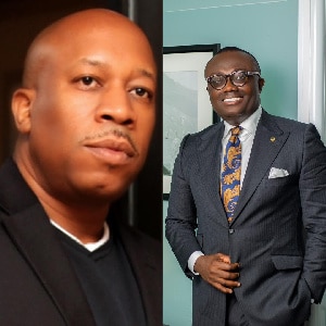 Bola Ray collaborates with Ubuntu Enterprises