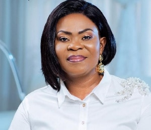 Every time “Pained” Labianca owner  hears a minister’s name, she visits the washhroom – Kennedy Agyapong