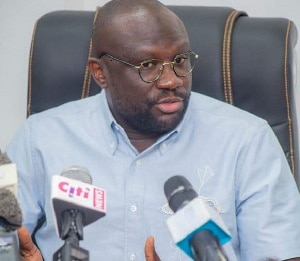 Schools would be shut if we owed suppliers two years arrears – Buffer Stock Company
