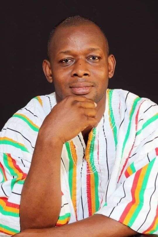 Cletus Seidu Dapilah displeased with the abolishment of death penalty