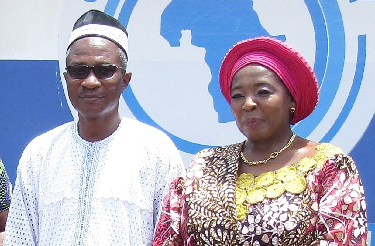 CPP aims to empower women and overcome psychological barriers