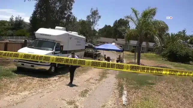 Child tragically shot by three-year-old who found gun at home